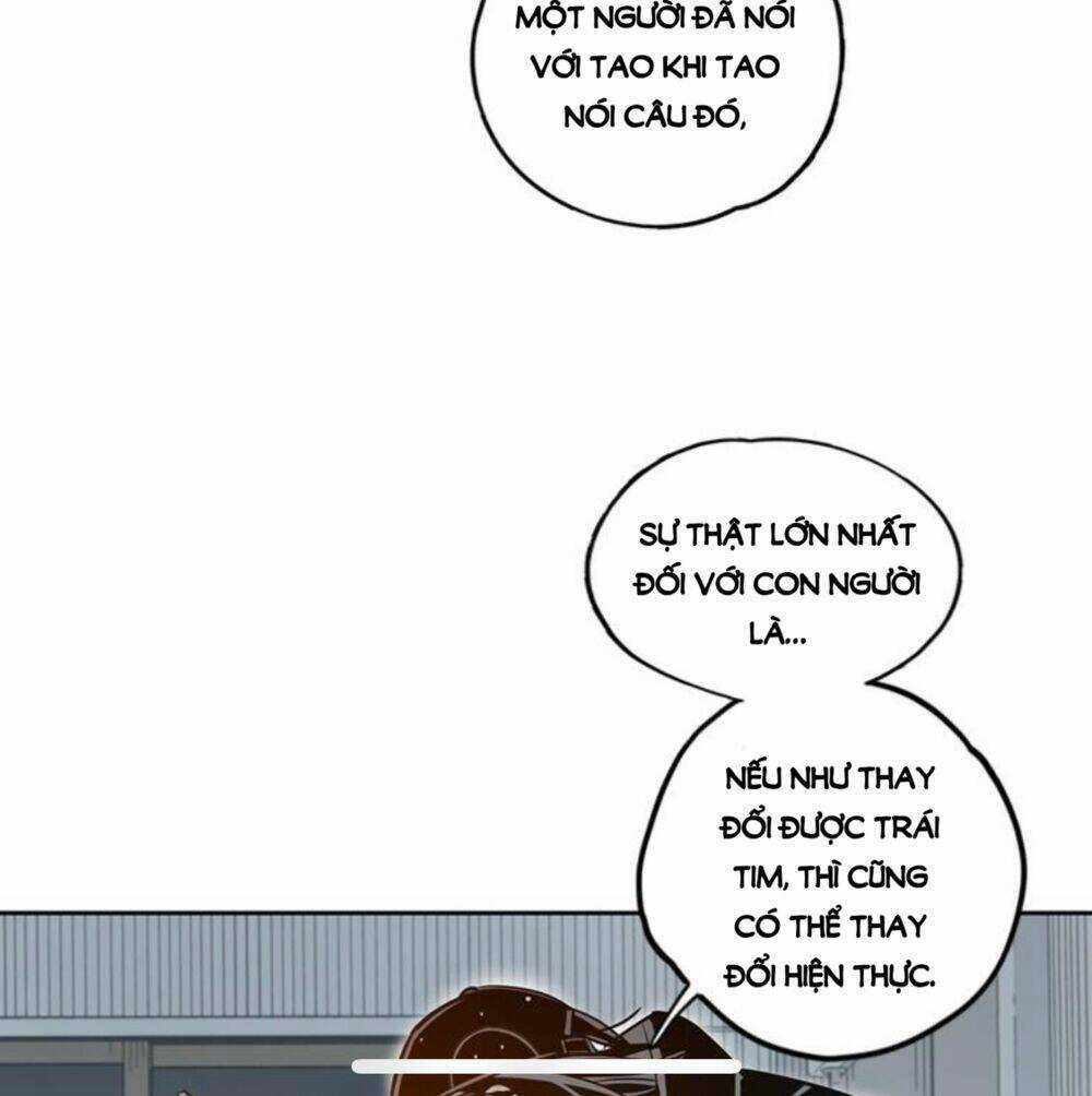 Điểm Hẹn - Chapter 22 - Trang 5