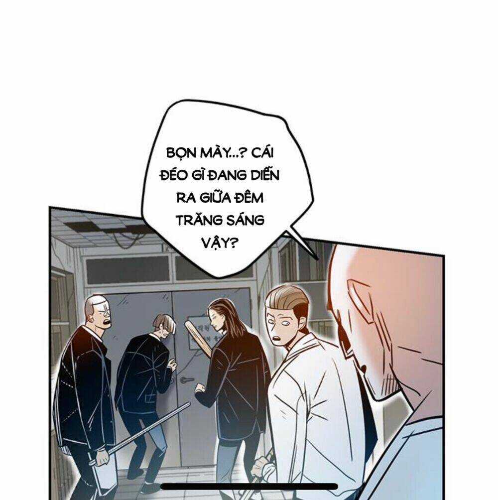 Điểm Hẹn - Chapter 22 - Trang 43