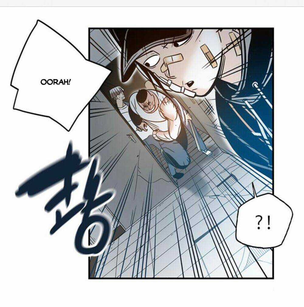 Điểm Hẹn - Chapter 22 - Trang 46