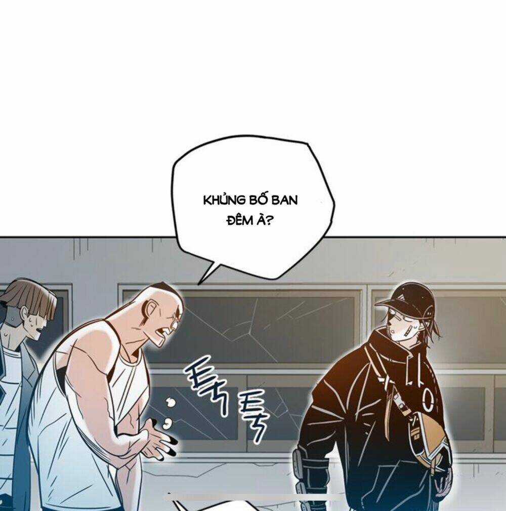 Điểm Hẹn - Chapter 22 - Trang 47