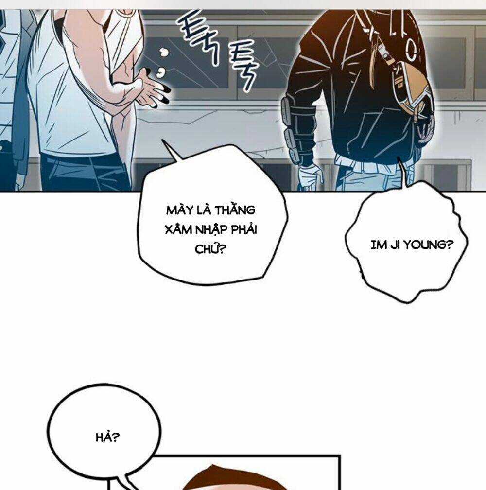 Điểm Hẹn - Chapter 22 - Trang 48