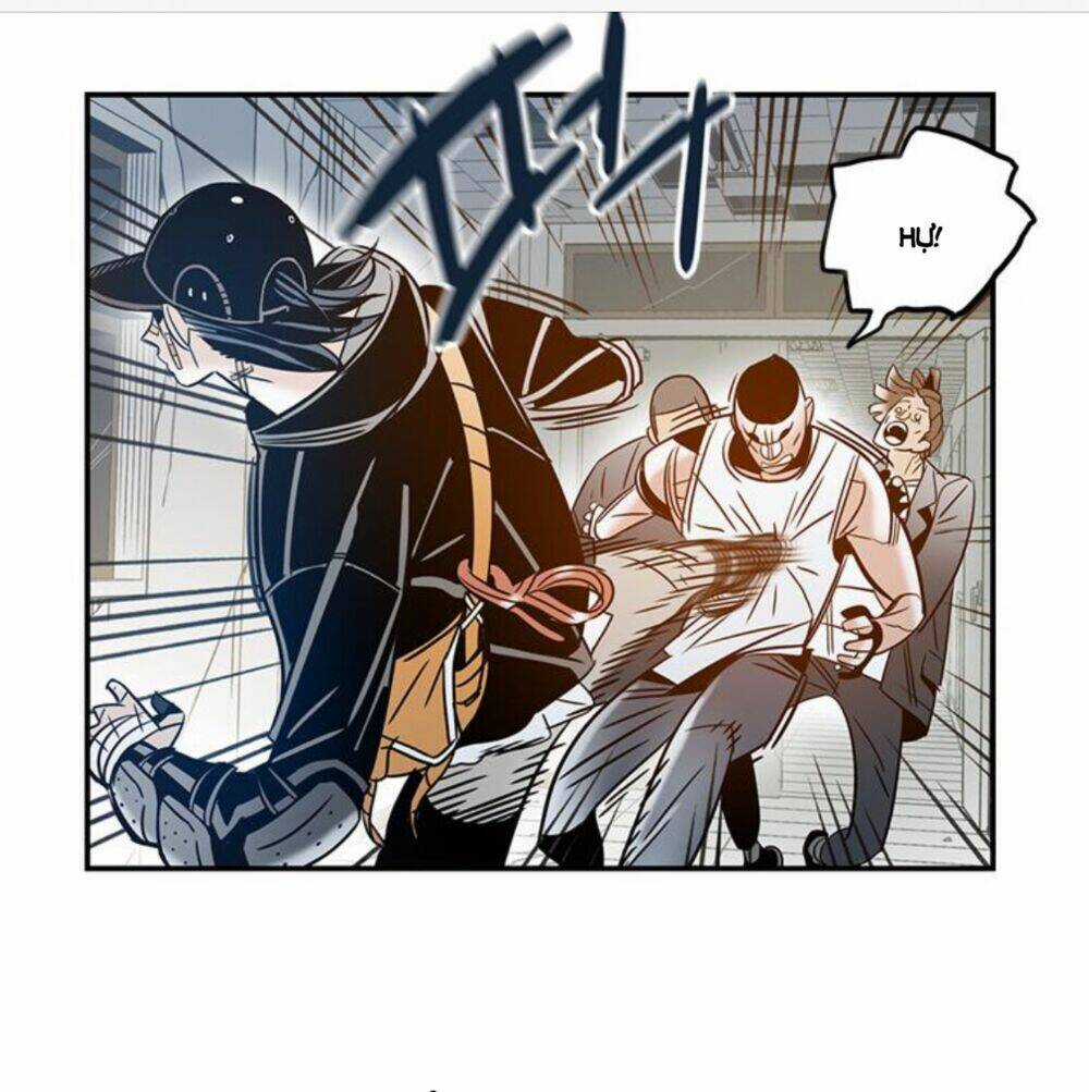 Điểm Hẹn - Chapter 22 - Trang 50