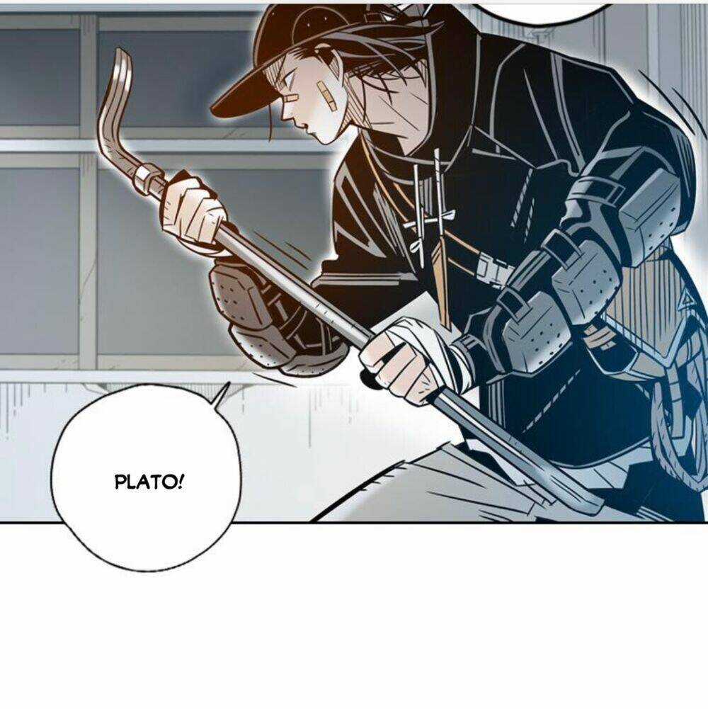 Điểm Hẹn - Chapter 22 - Trang 6