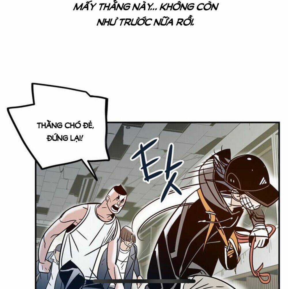 Điểm Hẹn - Chapter 22 - Trang 51