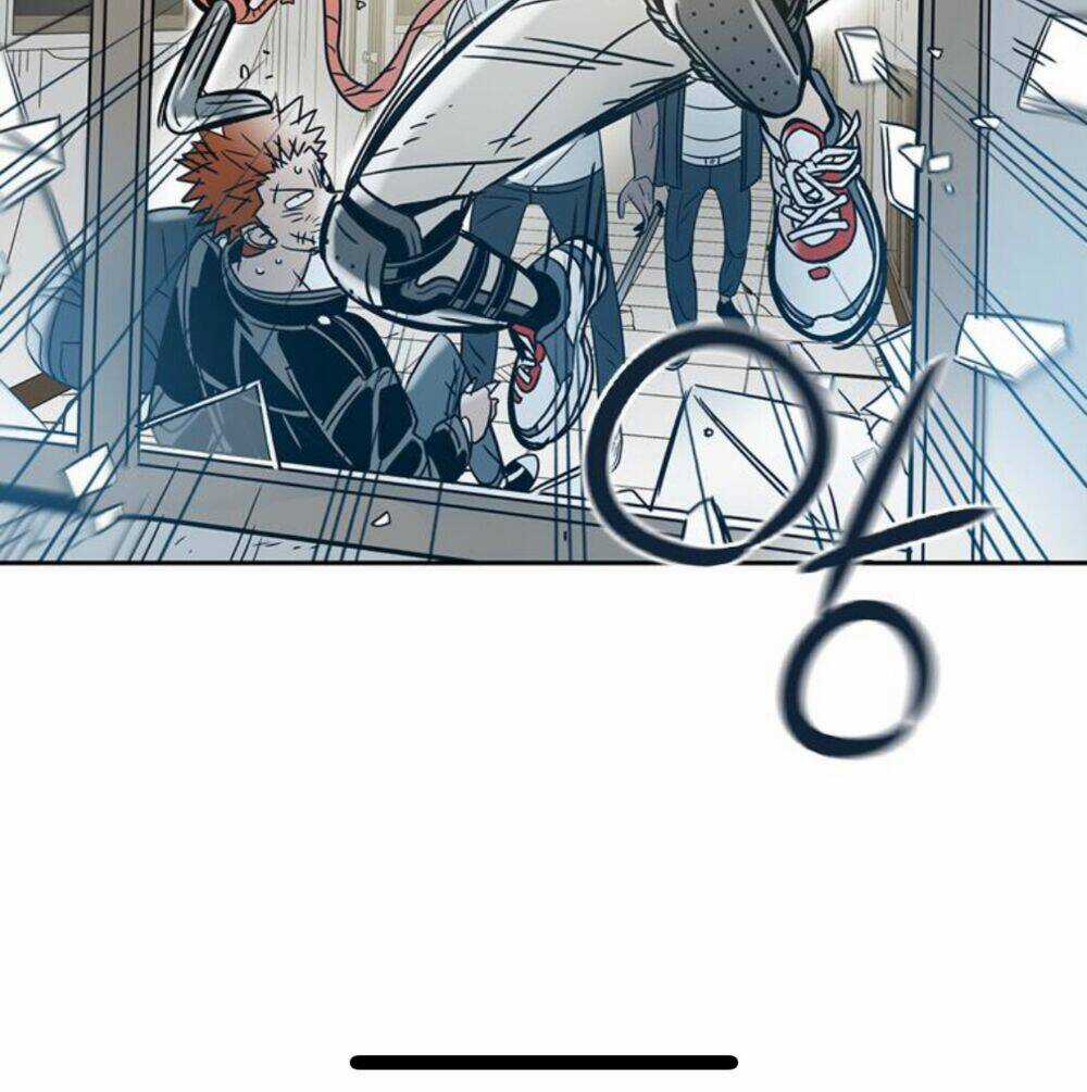 Điểm Hẹn - Chapter 22 - Trang 55