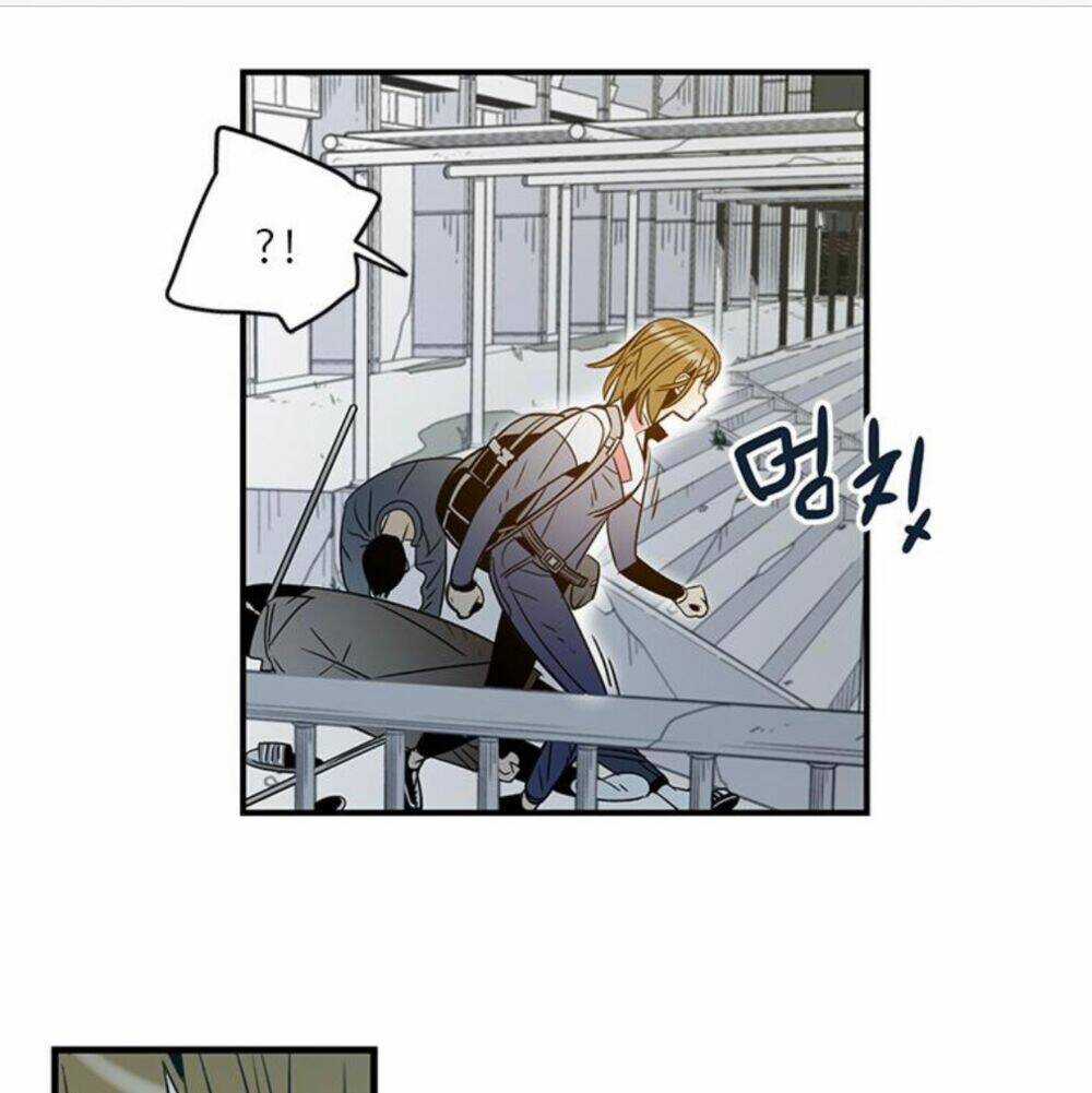 Điểm Hẹn - Chapter 22 - Trang 56