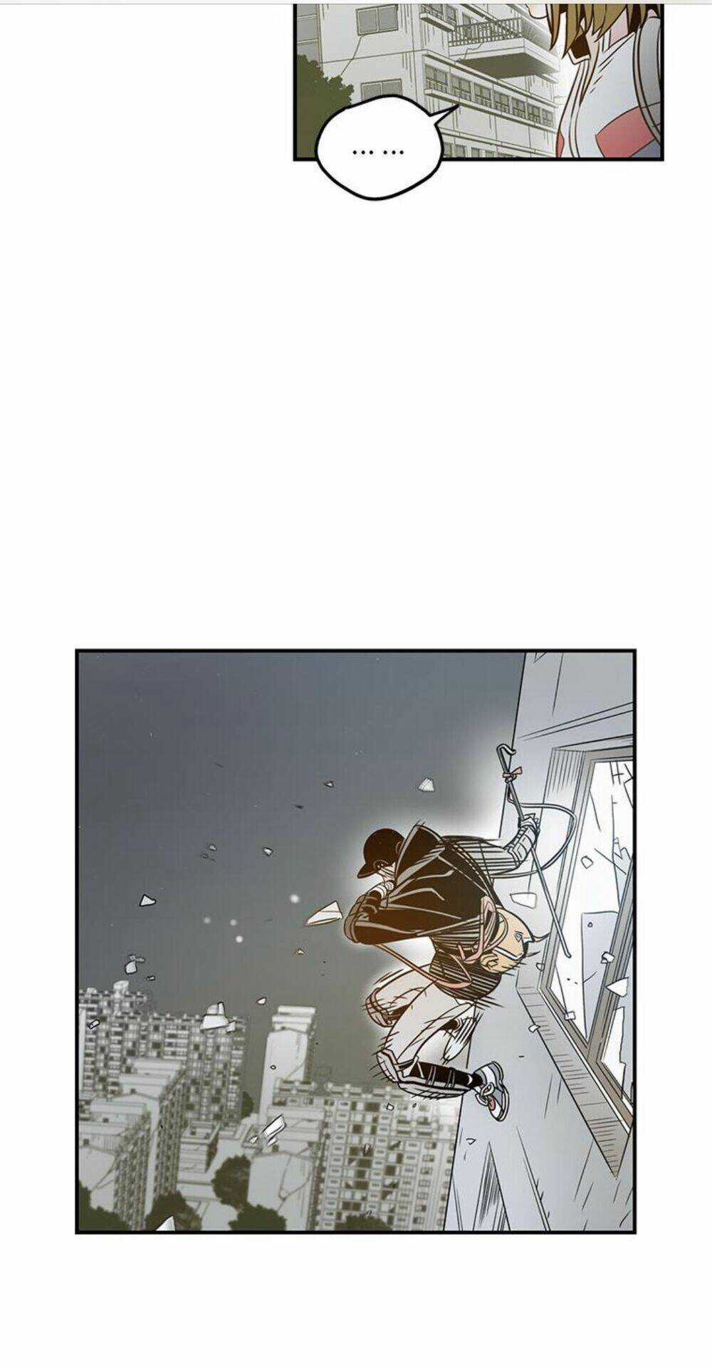 Điểm Hẹn - Chapter 22 - Trang 58