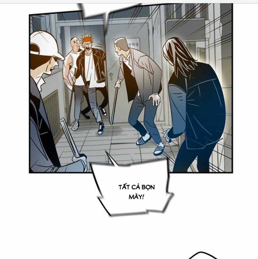 Điểm Hẹn - Chapter 22 - Trang 62