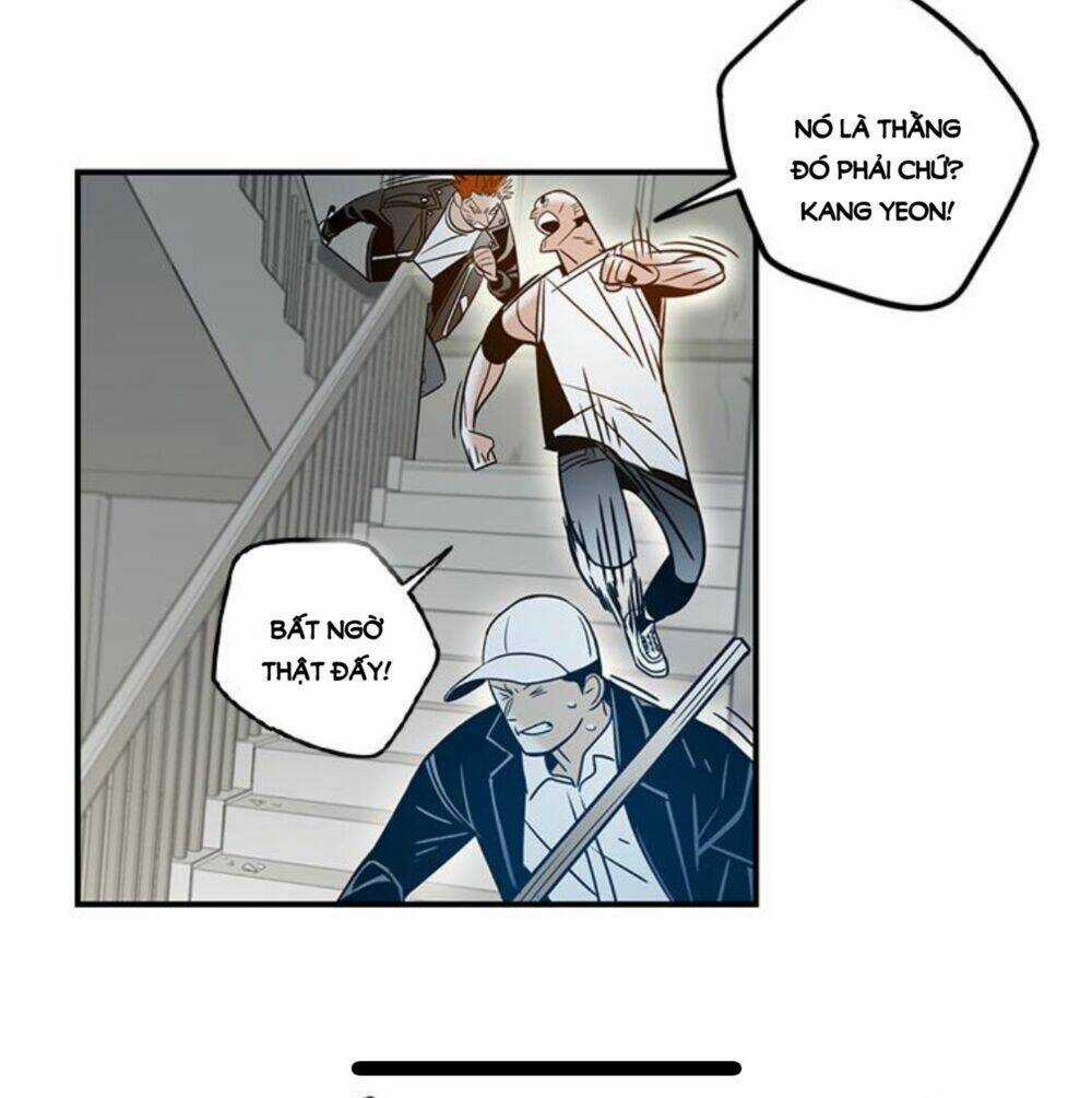 Điểm Hẹn - Chapter 22 - Trang 63