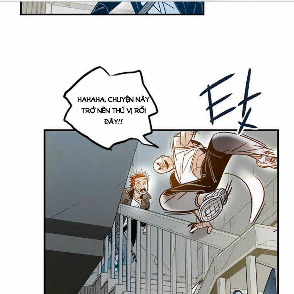 Điểm Hẹn - Chapter 22 - Trang 64