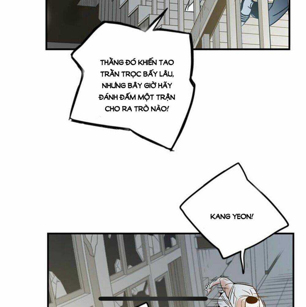 Điểm Hẹn - Chapter 22 - Trang 65