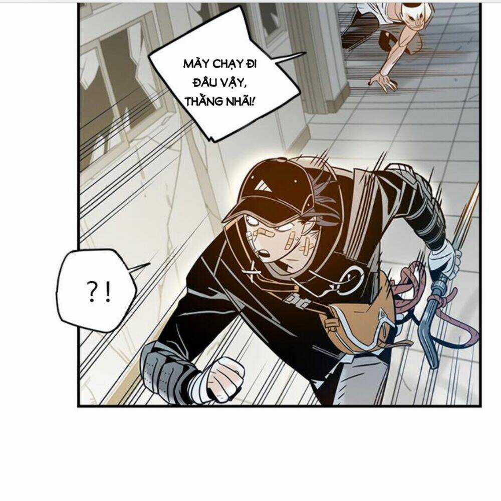 Điểm Hẹn - Chapter 22 - Trang 66