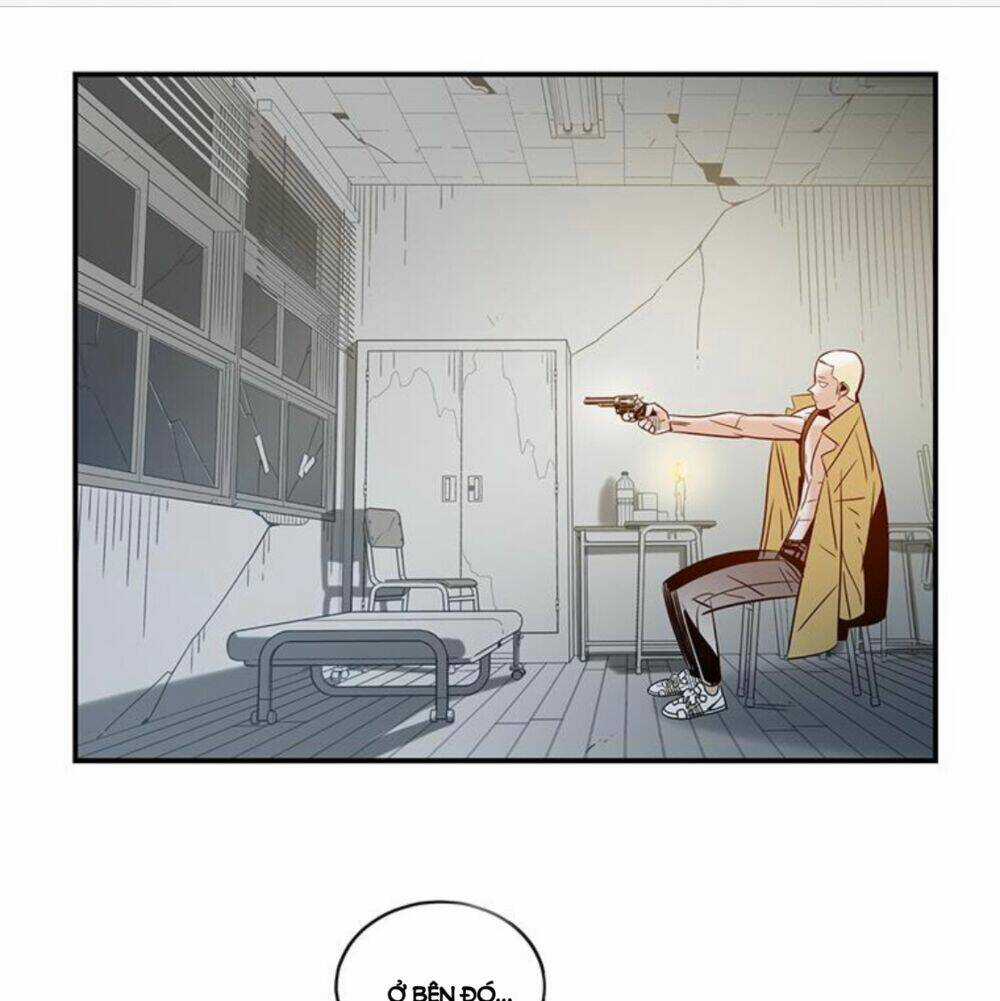 Điểm Hẹn - Chapter 22 - Trang 70