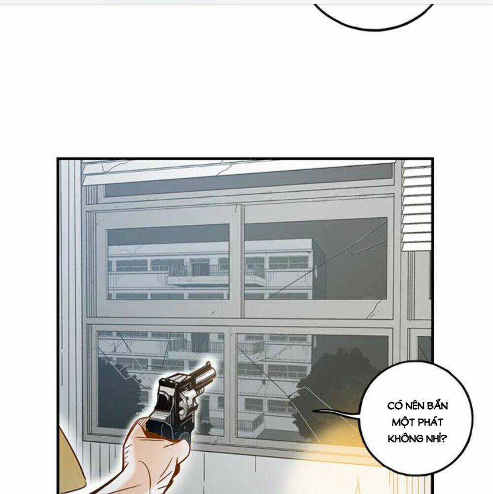 Điểm Hẹn - Chapter 22 - Trang 72