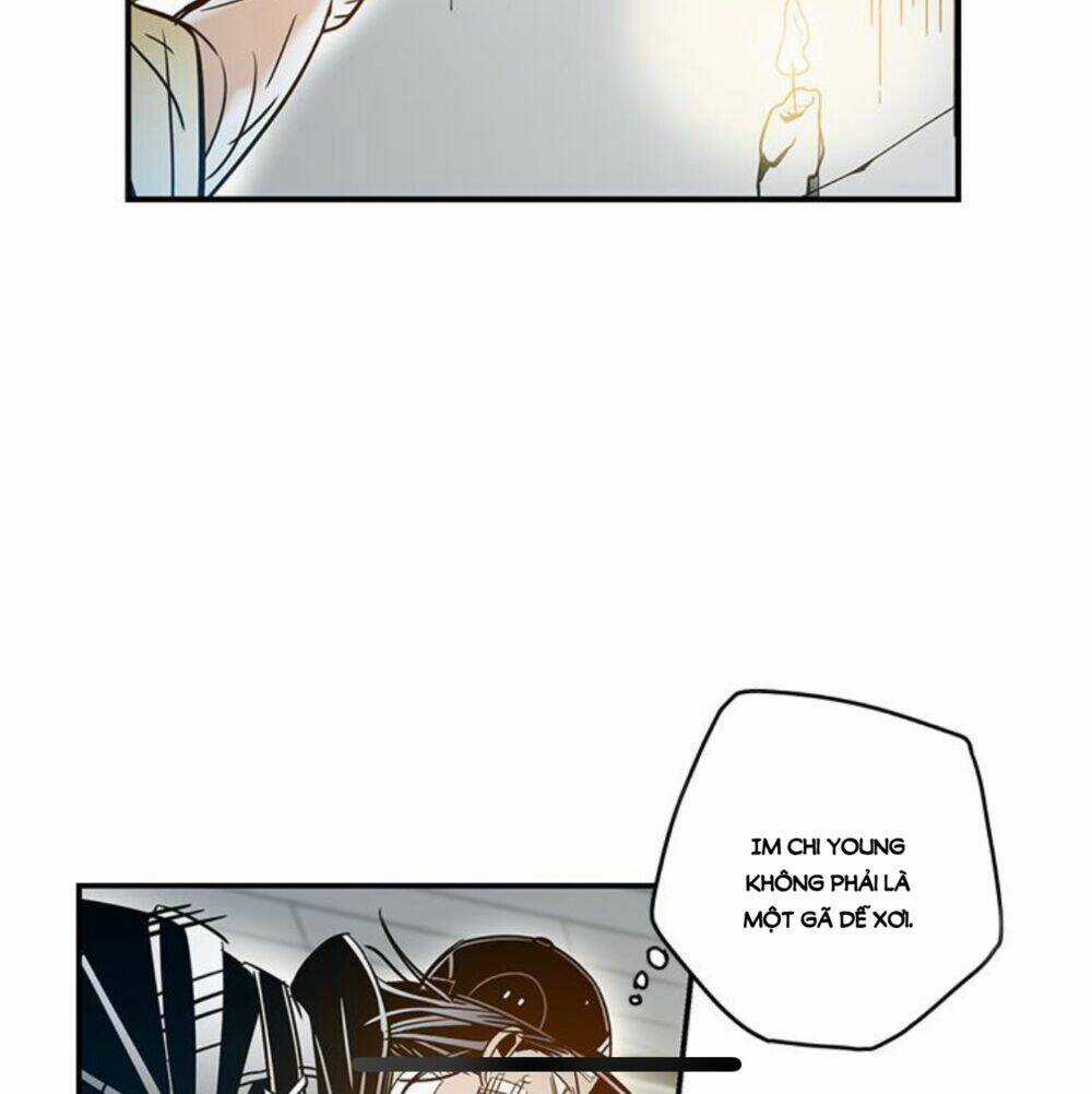 Điểm Hẹn - Chapter 22 - Trang 73