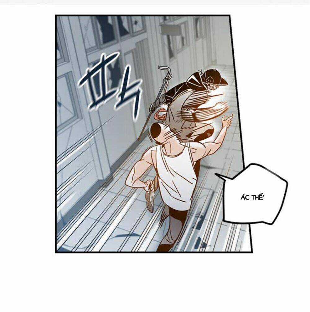 Điểm Hẹn - Chapter 22 - Trang 74