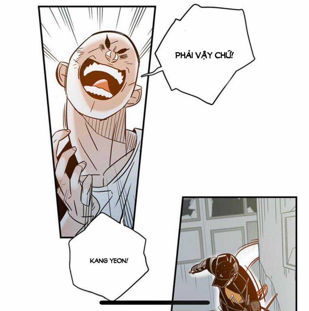 Điểm Hẹn - Chapter 22 - Trang 75