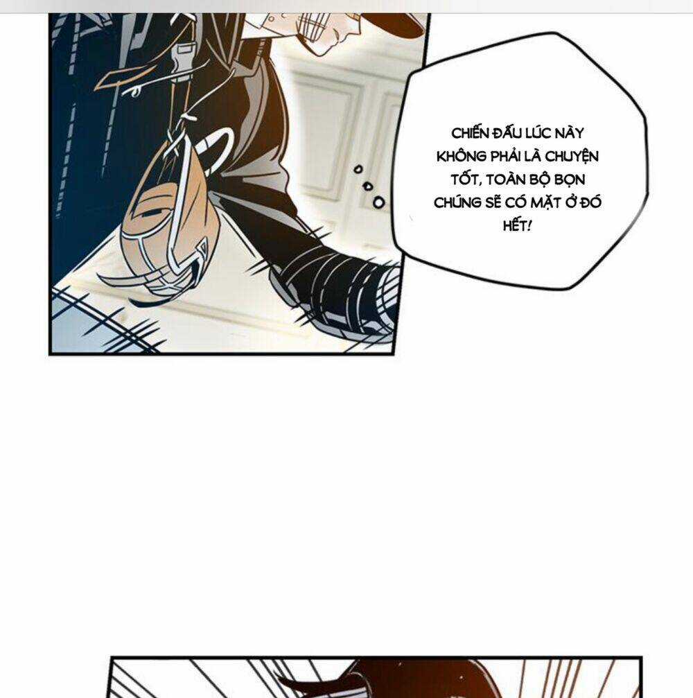 Điểm Hẹn - Chapter 22 - Trang 76