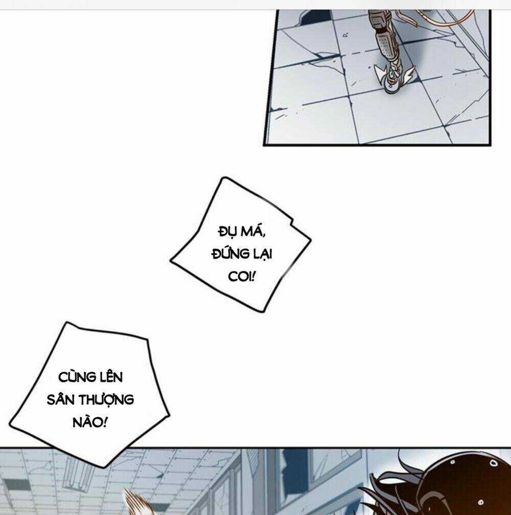 Điểm Hẹn - Chapter 22 - Trang 78