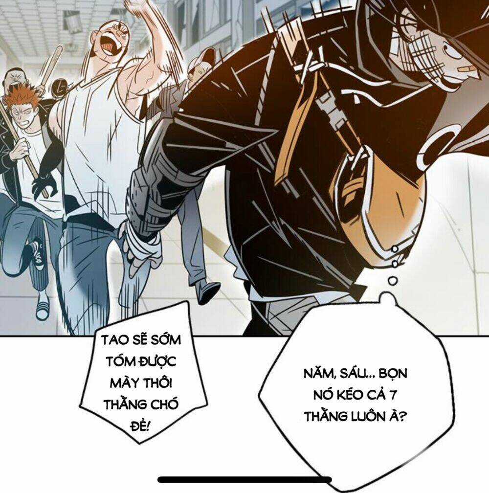 Điểm Hẹn - Chapter 22 - Trang 79