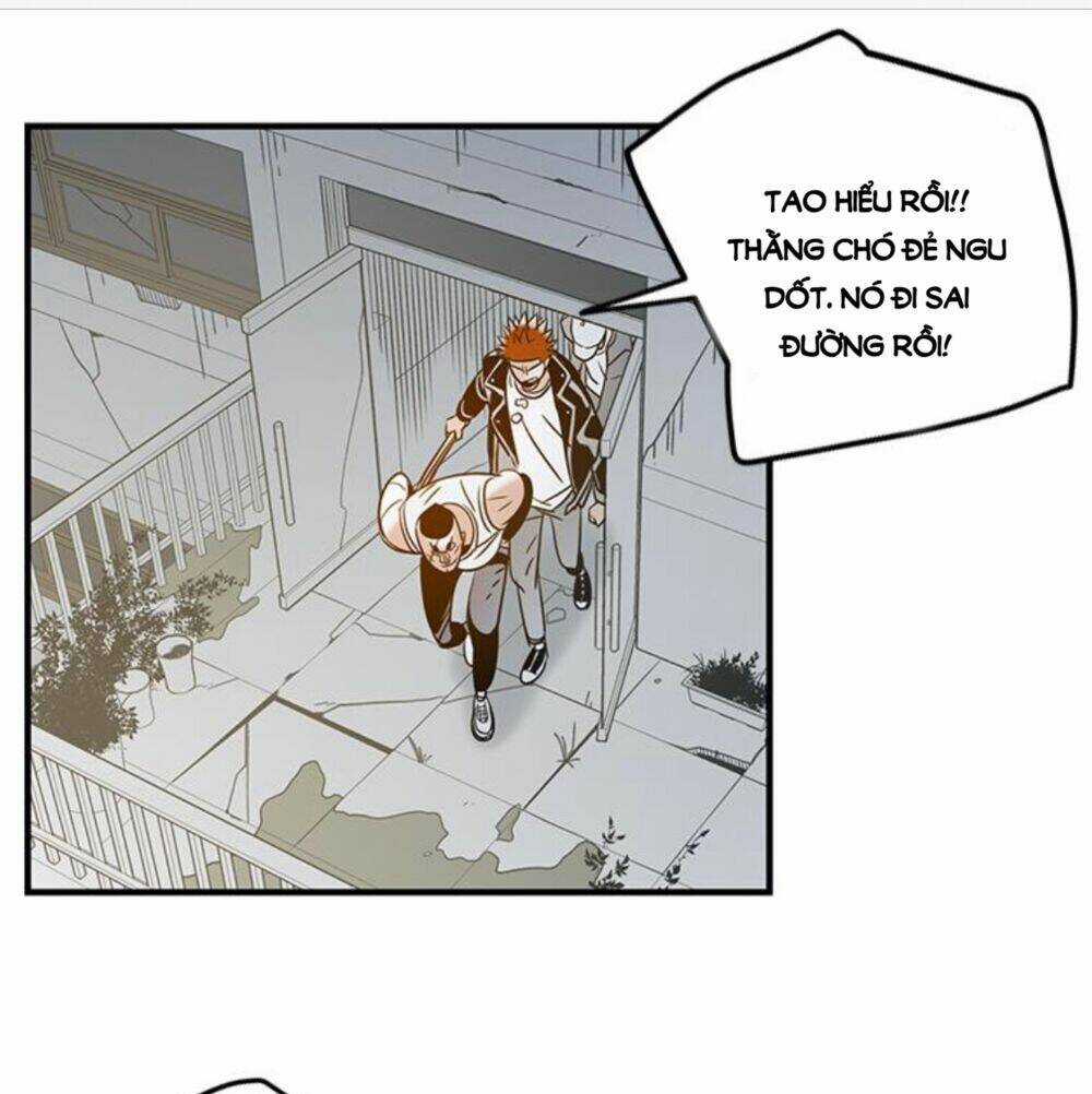 Điểm Hẹn - Chapter 22 - Trang 80