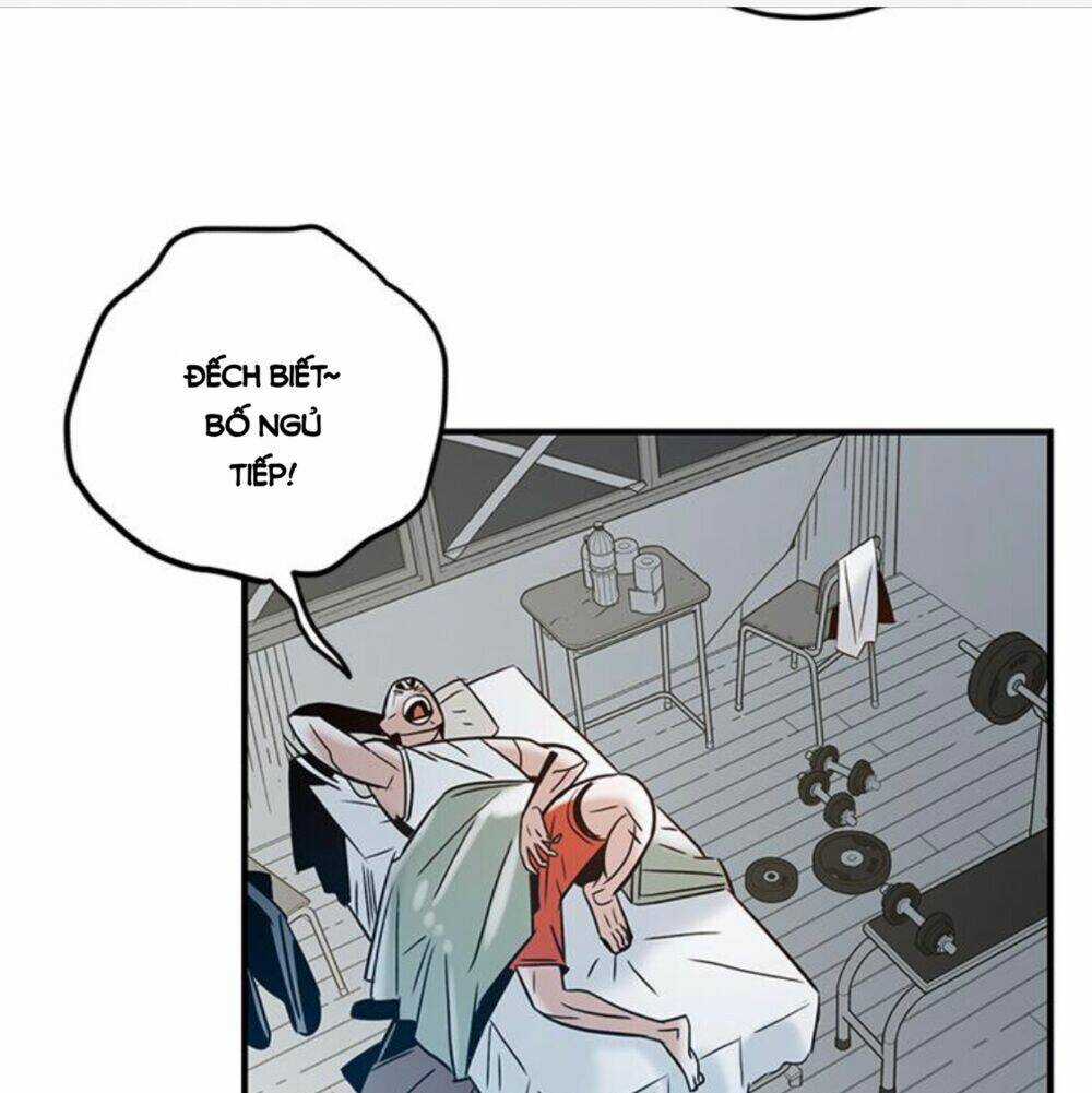 Điểm Hẹn - Chapter 22 - Trang 9