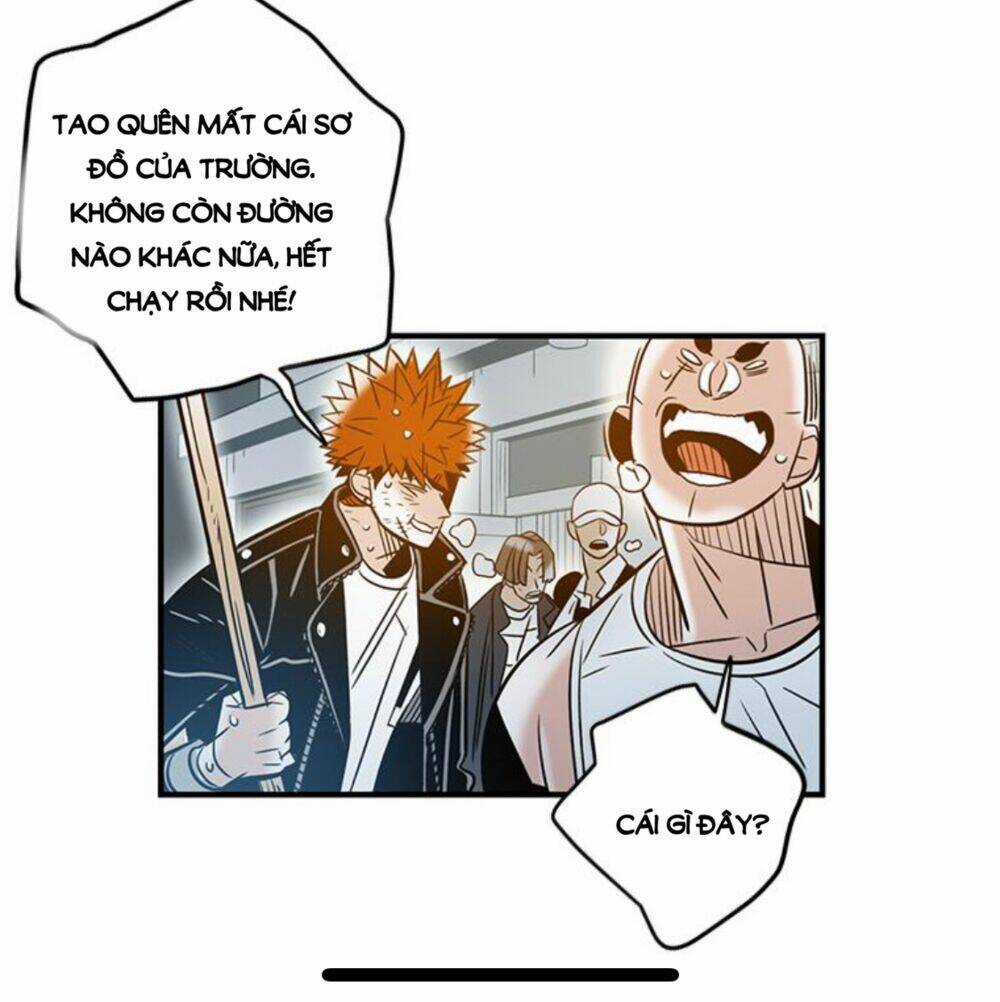 Điểm Hẹn - Chapter 22 - Trang 81