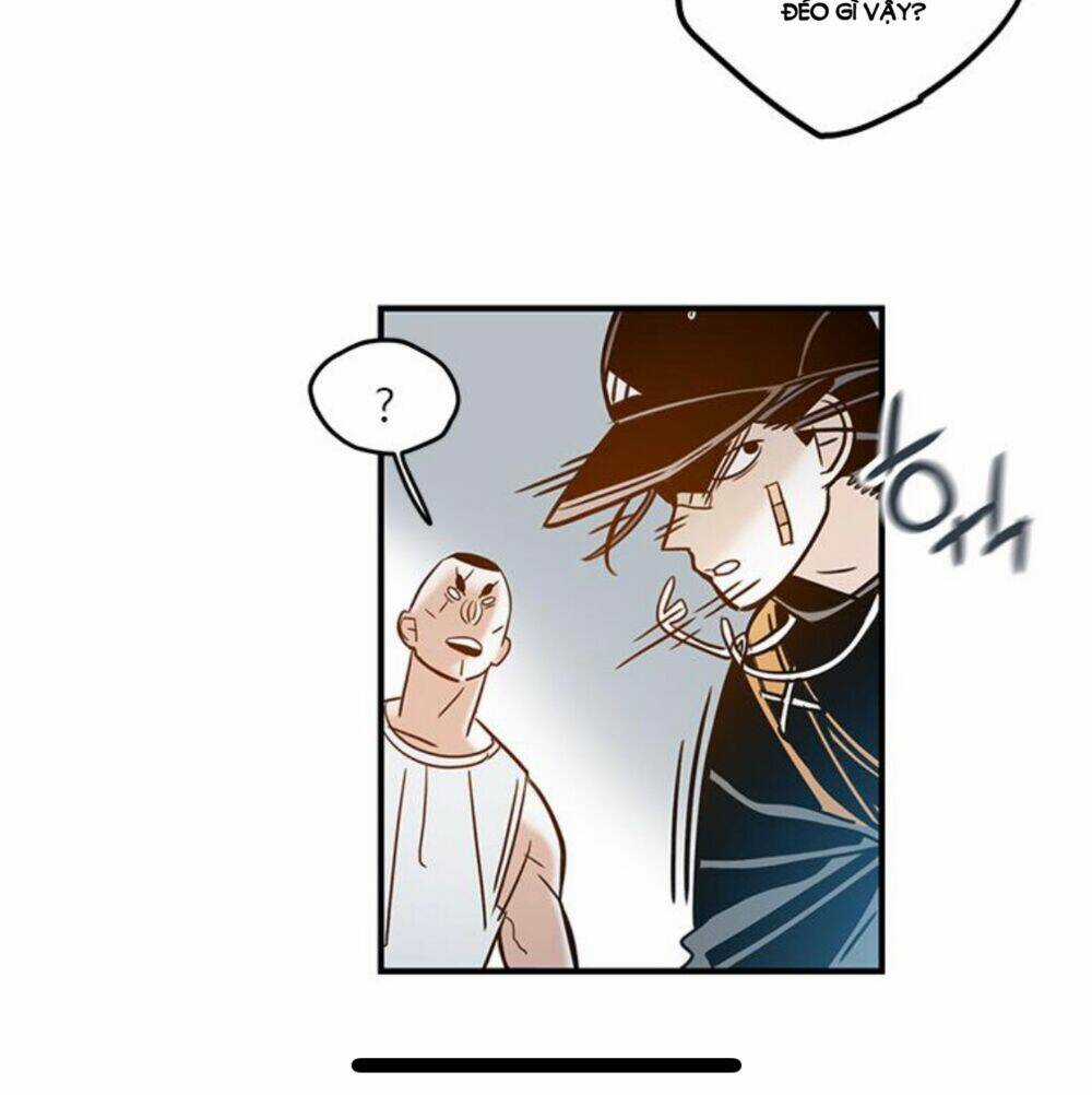 Điểm Hẹn - Chapter 22 - Trang 84