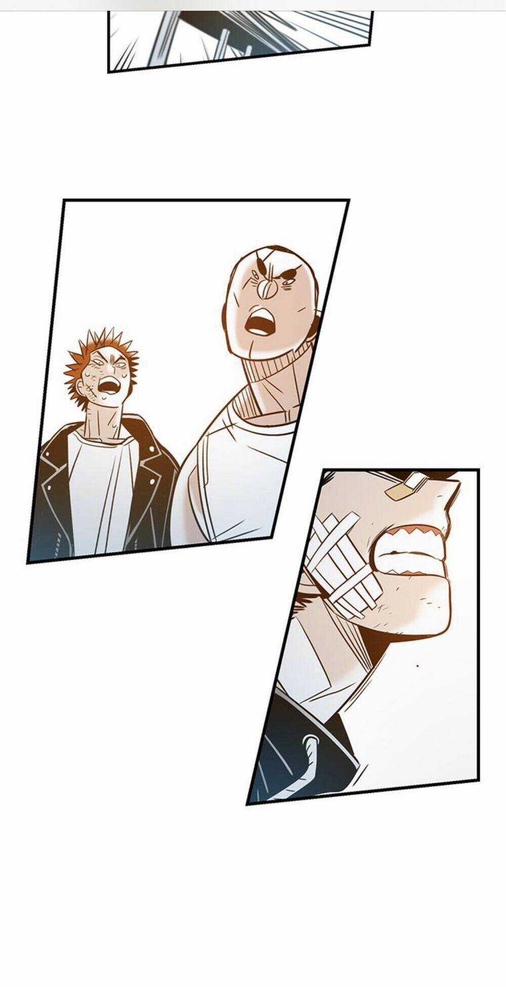 Điểm Hẹn - Chapter 22 - Trang 86