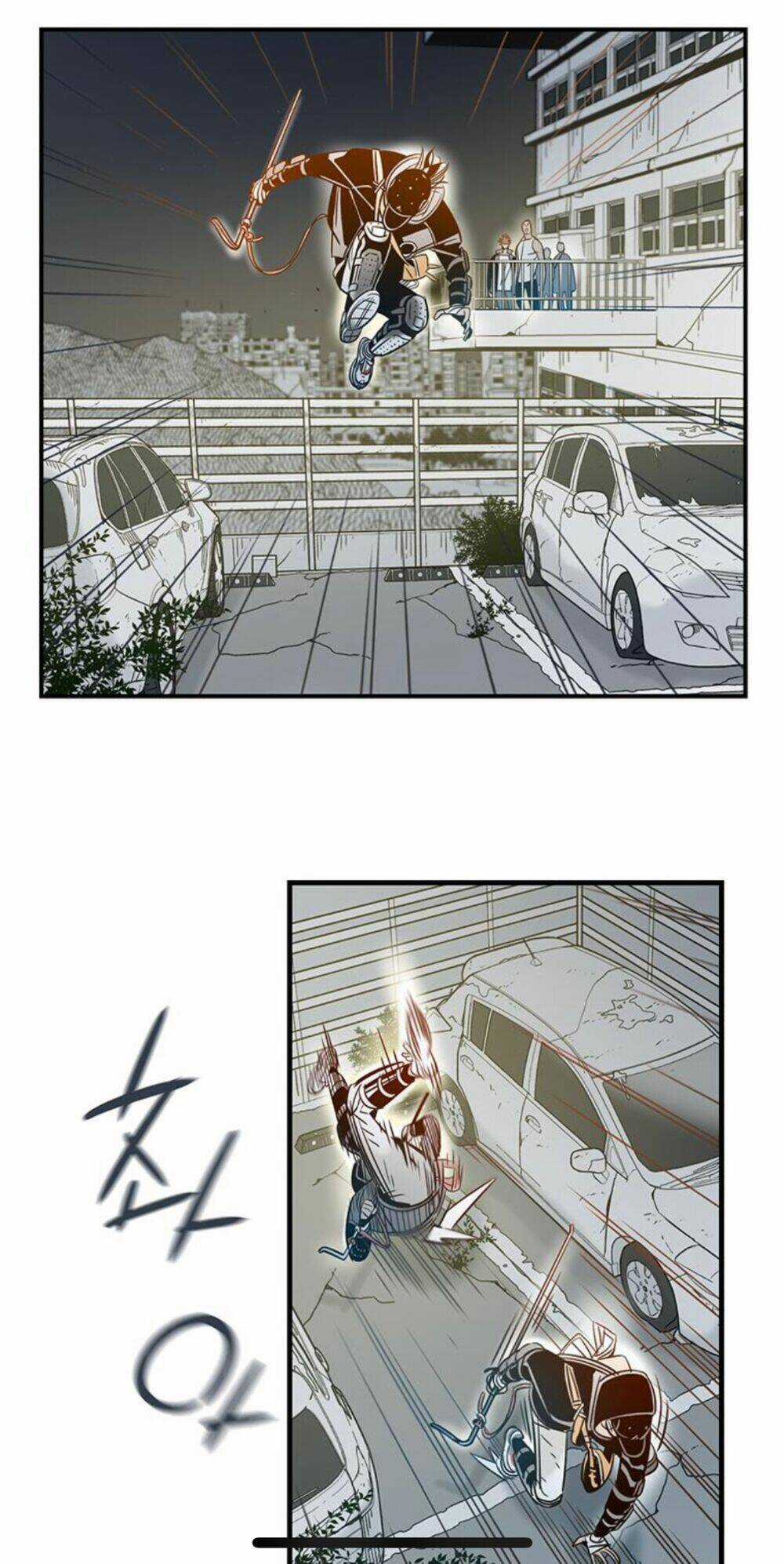 Điểm Hẹn - Chapter 22 - Trang 89