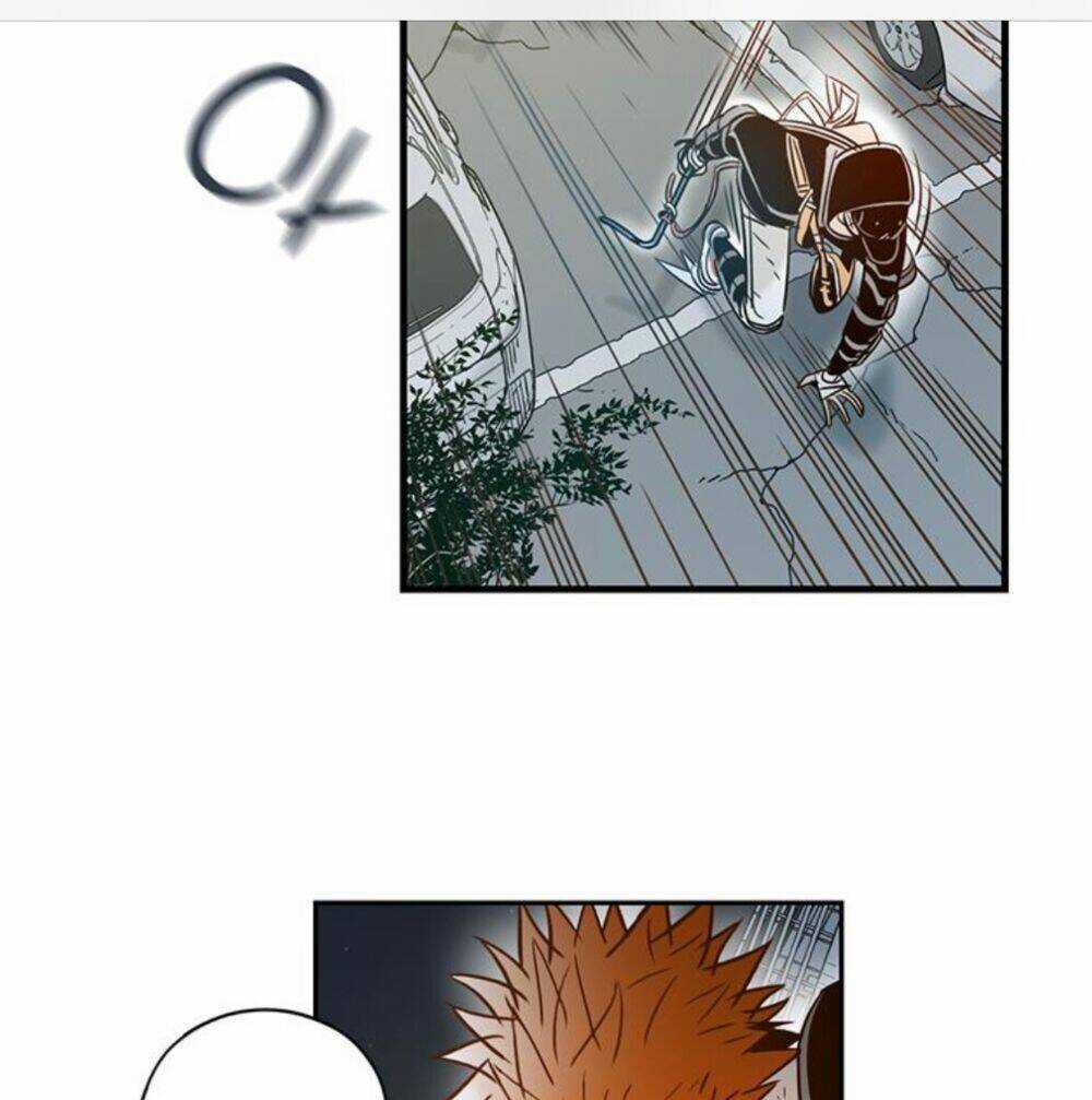 Điểm Hẹn - Chapter 22 - Trang 90