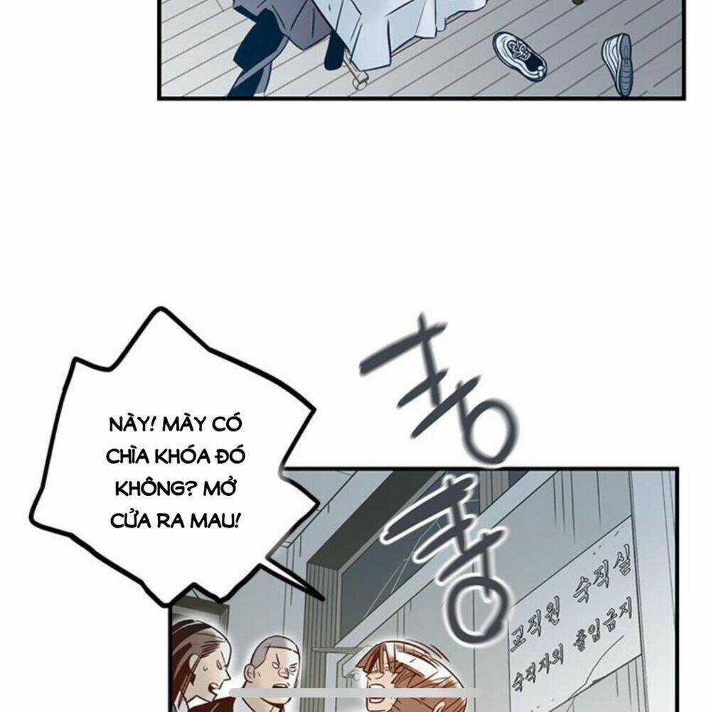 Điểm Hẹn - Chapter 22 - Trang 10