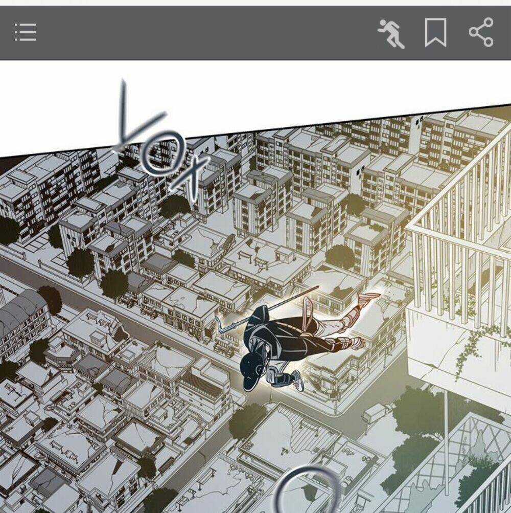 Điểm Hẹn - Chapter 23 - Trang 2