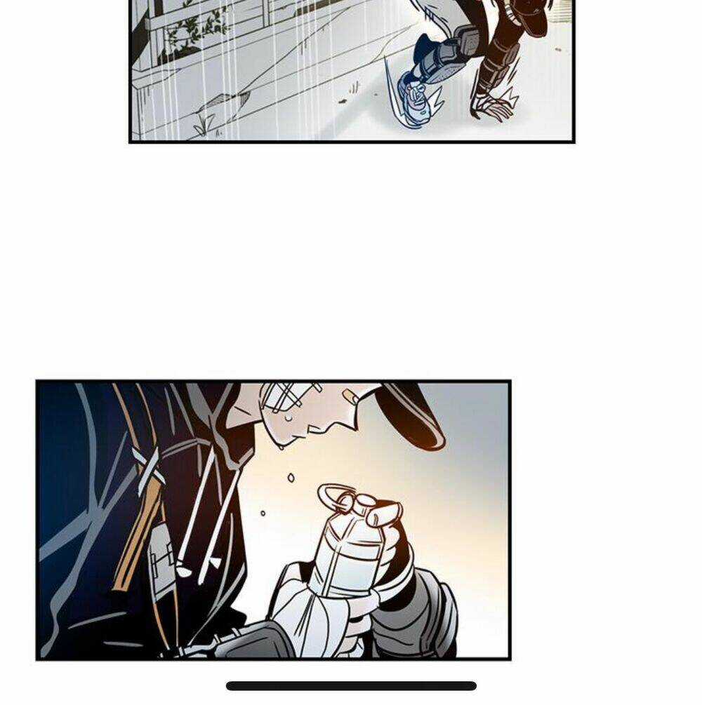 Điểm Hẹn - Chapter 23 - Trang 11