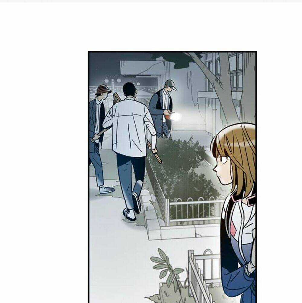 Điểm Hẹn - Chapter 23 - Trang 14