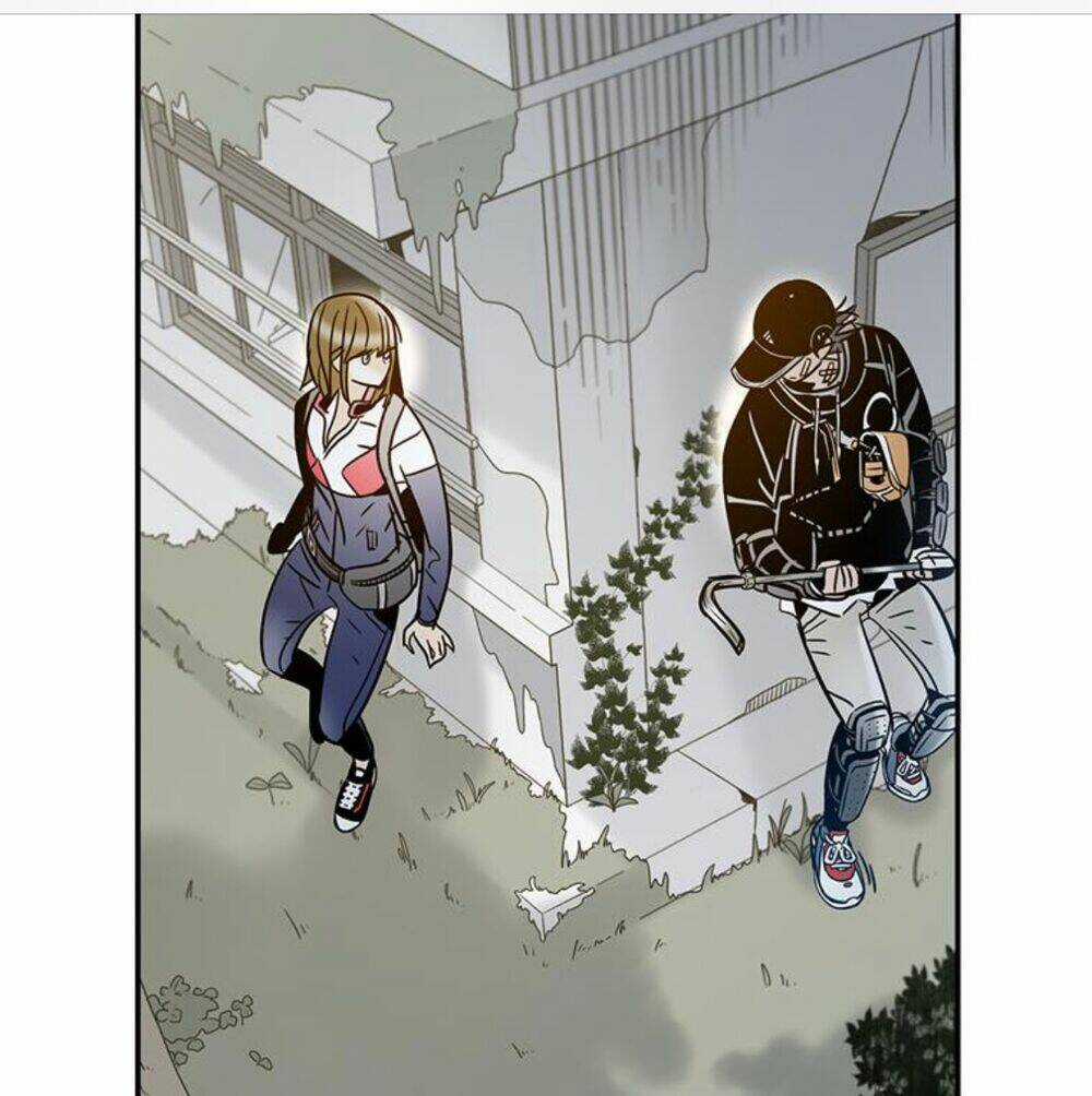 Điểm Hẹn - Chapter 23 - Trang 18