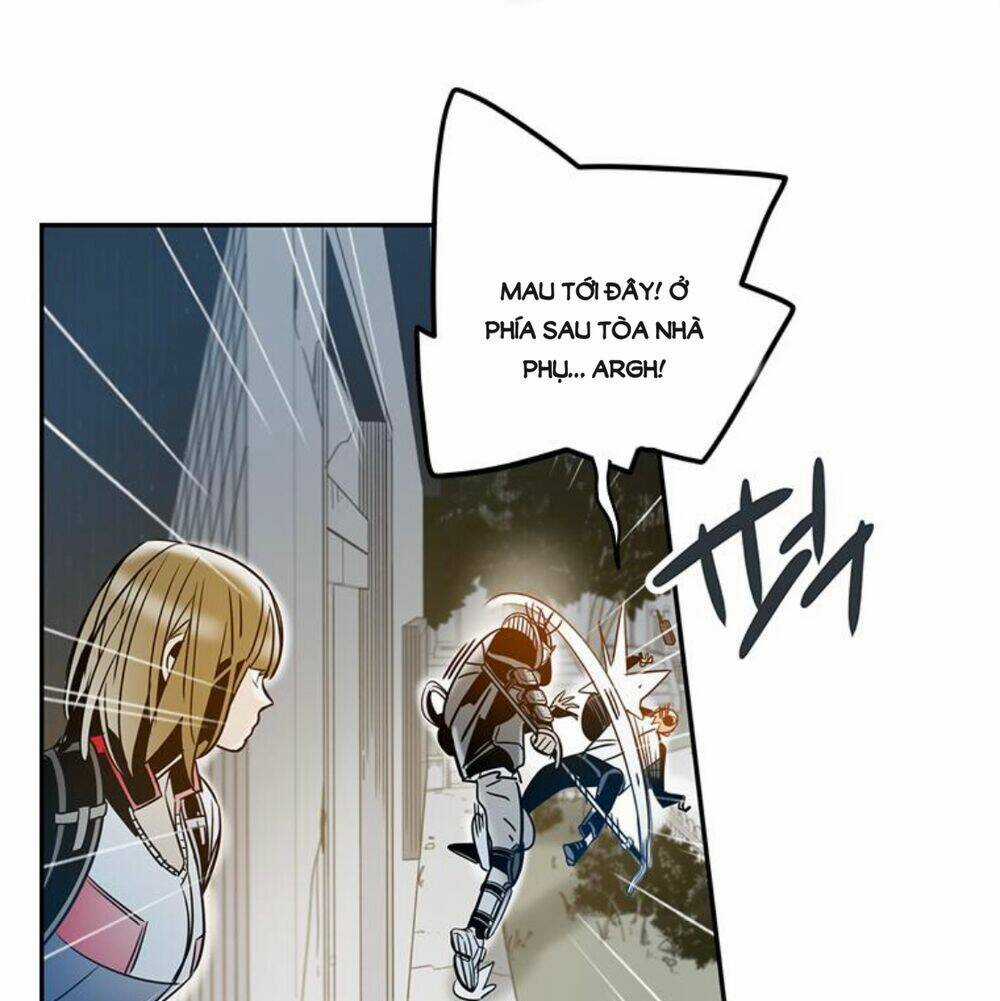 Điểm Hẹn - Chapter 23 - Trang 21