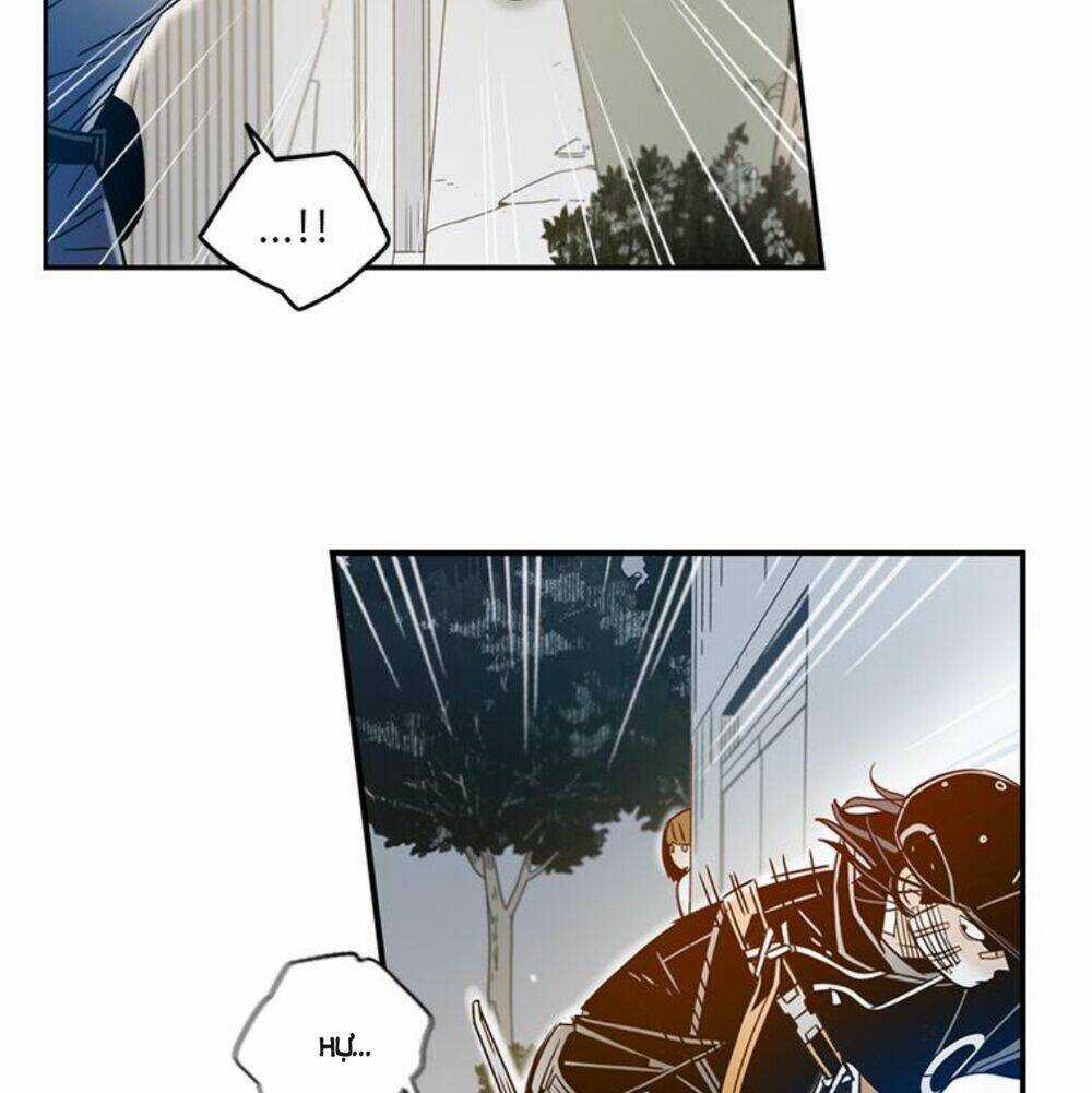 Điểm Hẹn - Chapter 23 - Trang 22