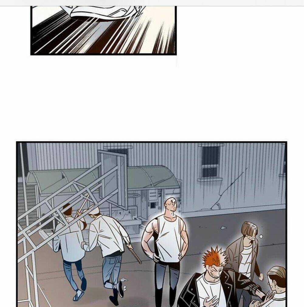 Điểm Hẹn - Chapter 23 - Trang 30