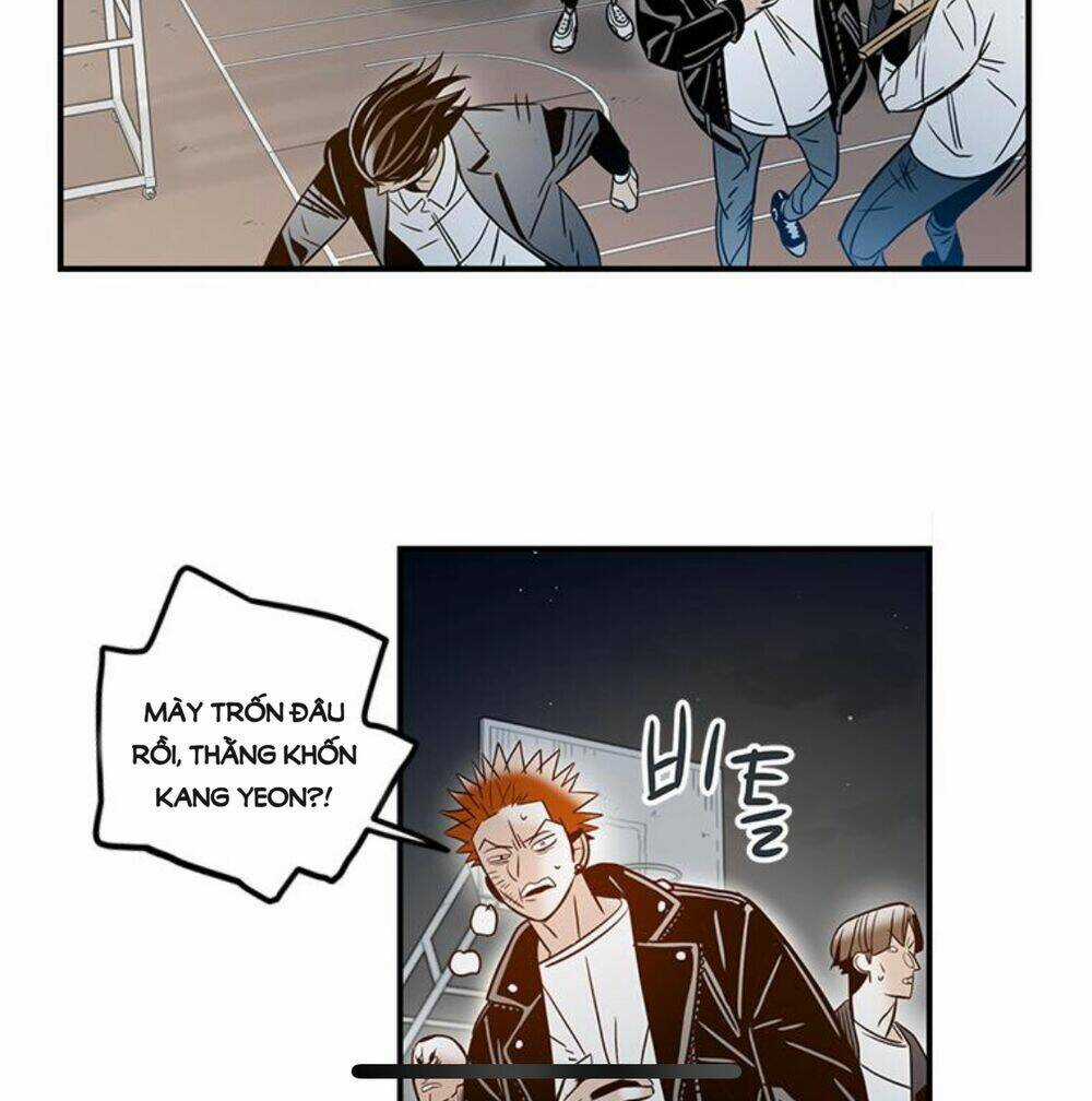 Điểm Hẹn - Chapter 23 - Trang 31