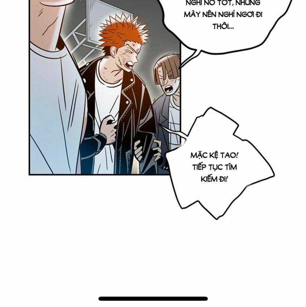 Điểm Hẹn - Chapter 23 - Trang 33