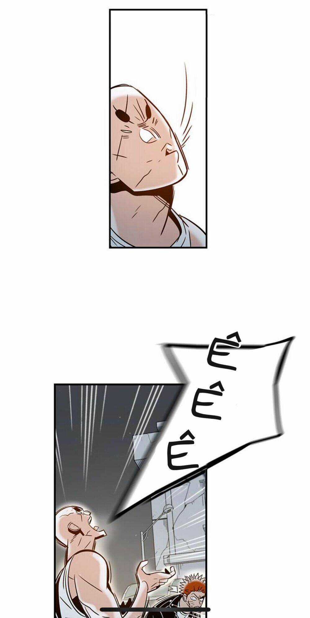 Điểm Hẹn - Chapter 23 - Trang 34