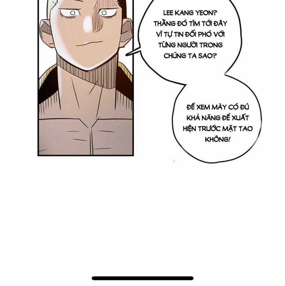 Điểm Hẹn - Chapter 23 - Trang 37