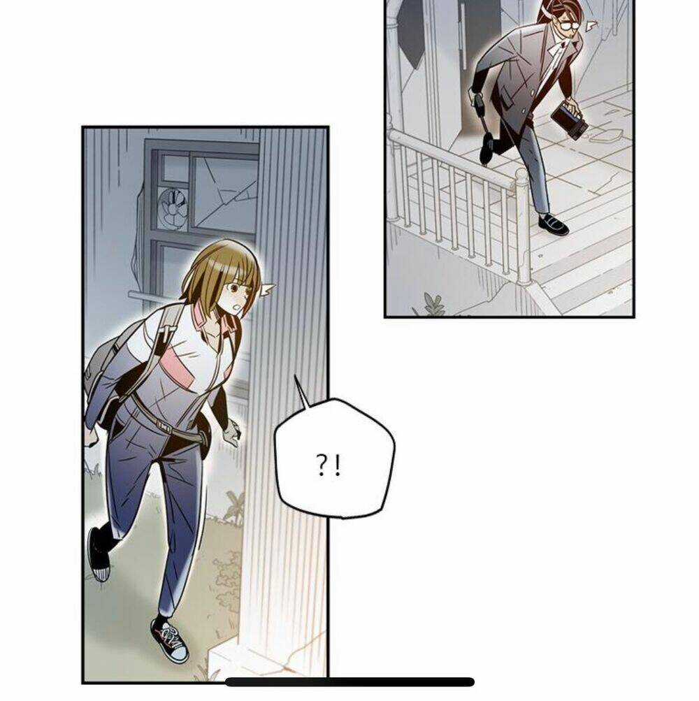 Điểm Hẹn - Chapter 23 - Trang 39