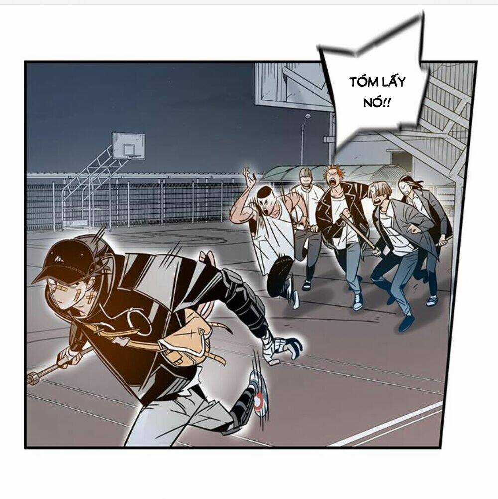 Điểm Hẹn - Chapter 23 - Trang 43