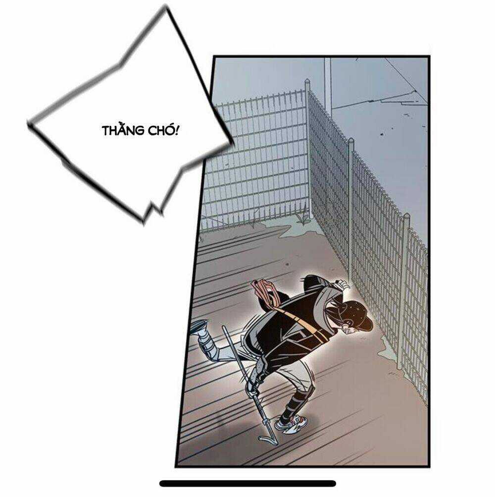 Điểm Hẹn - Chapter 23 - Trang 44