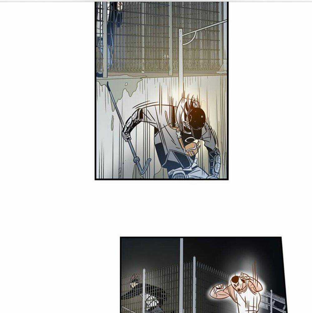 Điểm Hẹn - Chapter 23 - Trang 46