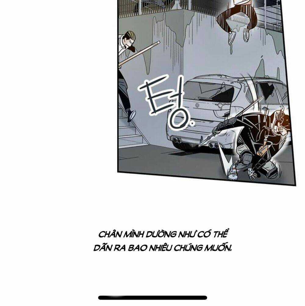 Điểm Hẹn - Chapter 23 - Trang 47