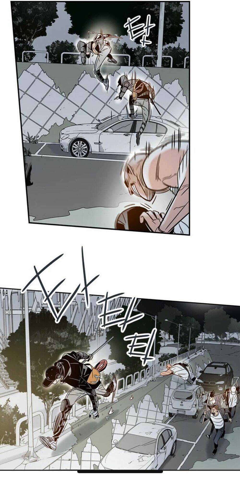 Điểm Hẹn - Chapter 23 - Trang 48