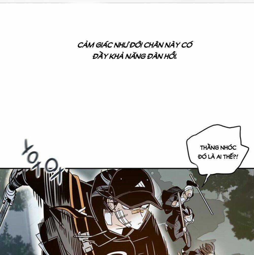 Điểm Hẹn - Chapter 23 - Trang 49